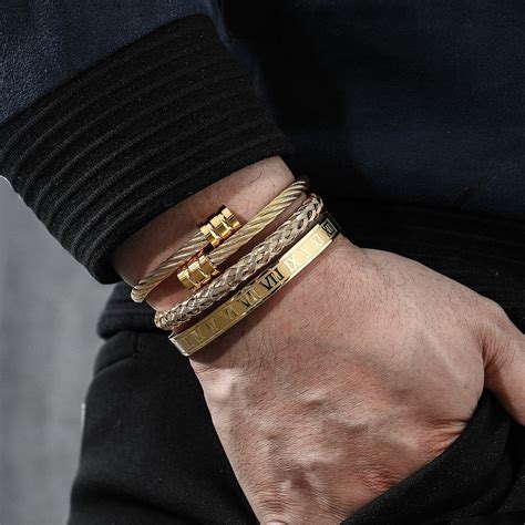 men's cartier necklace